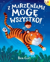 Z marzeniami mogę wszystko! - Ben Cort