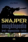  Snajper. EncyklopediaBroń, wyposażenie, ludzie