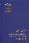 Kalendarz nauczyciela 2009/2010