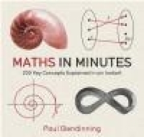 Maths in Minutes Paul Glendinning