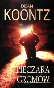 Pieczara Gromów (Uszkodzona okładka) - Dean Koontz