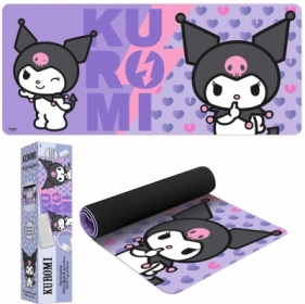Podkładka na biurko Kuromi KU00024