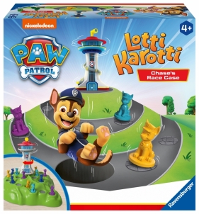 Ravensburger, Funny Race - Psi Patrol (22369)