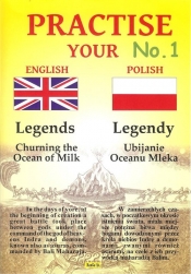 Practise your English Polish 1 Legends - Waluś Ryszard