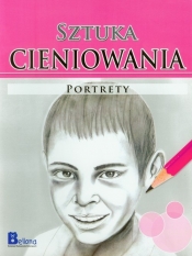 Sztuka cieniowania Portrety