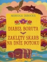 Diabeł Boruta Zaklęty skarb na dnie potoku  Jarocka Mariola