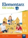 Edukacja wczesnoszkolna EW Elementarz XXI wieku kl 2 cz. 2 Materiały edukacyjne Opracowanie zbiorowe