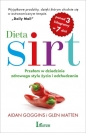 Dieta sirt. - Glen Matten, Aidan Goggins