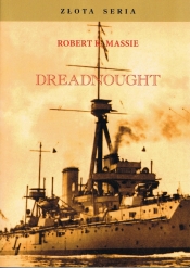 Dreadnought. Tom 1 - Massie Robert K.