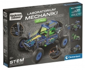 Laboratorium Mechaniki - Off road (50469)