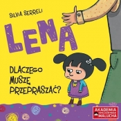 Lena - Sylvia Serreli