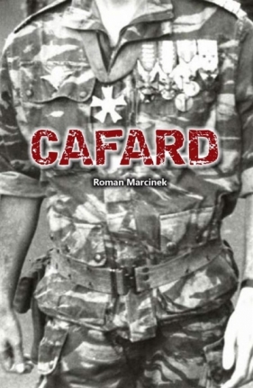 Cafard - Marcinek Roman