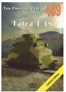 Tank Power 469 Tatra T 18 (Limited Editions)
