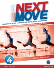 Next Move PL 4 TB + CD do wersji wieloletniej