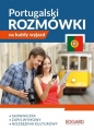 Portugalski. Rozmówki na każdy wyjazd - Marta Michalunio