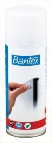 Płyn do zmywania etykiet 400 ml - Bantex