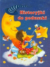 Historyjki do poduszki