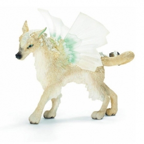 SCHLEICH Elf Mohinya