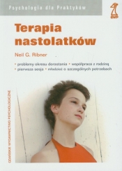 Terapia nastolatków