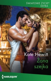 Żona szejka - Kate Hewitt