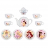 Disney Princess Porcelana