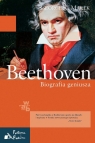 Beethoven Biografia geniusza  Marek George R.