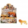 Figurka Mega Creative dzikie zwierzęta 13 cm, mix w displayu (454720)