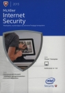 McAfee Internet Security 2015 Ochrona 1 komputera, subskrypcja na 1 rok