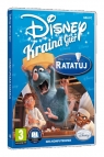 Disney Kraina Gier Ratatuj