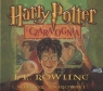 Harry Potter i czara ognia J.K. Rowling
