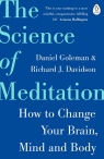The Science of Meditation Goleman Daniel, Davidson Richard