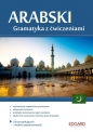 Arabski Gramatyka z ćwiczeniami - Magdalena Badran