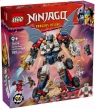 LEGO(R) NINJAGO 71834 Wielofunkcyjny ultramech Zanea