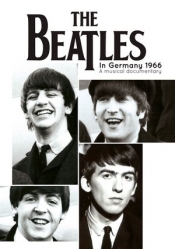 In Germany 1966 - A Musical Documentary (DVD)