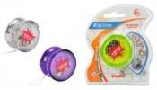 Świecące YoYo, 3 rodzaje (107230569)