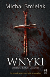 Wnyki - Michał Śmielak