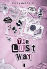  The Lost Way. Seria The Way. Tom 1