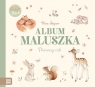  Album maluszka. Pierwszy rok