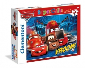 Puzzle Maxi Auta 104 (23669)