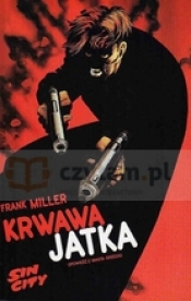 Sin City Krwawa jatka