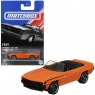 <img src='https://webimage.pl/pics/695/7/d0194735207695.jpg' width='400' height='400'> Matchbox Samochód 1969 Camaro SS 396 Covertible