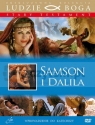 21. Samson i Dalia