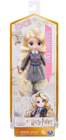 Lalka Wizarding World 8 cali Luna (6061838)