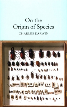 On The Origin of Species - Karol Darwin