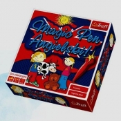Magic Pen Angielski (00769)