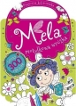 Mela motylkowa wróżka. Magiczna kolorowanka - Opracowanie zbiorowe