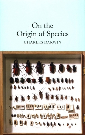 On The Origin of Species - Charles Darwin