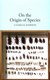 On The Origin of Species - Darwin Charles