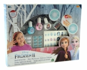 Frozen 2: Moc Manicure - Deluxe (FRN65000)
