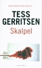 Skalpel - Tess Gerritsen